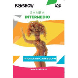 DVD de samba nivel intermedio