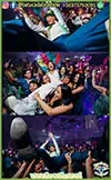 Celebración con Brashow